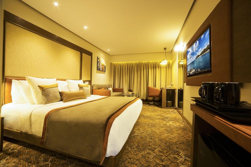 Sayaji Indore Bagian luar foto