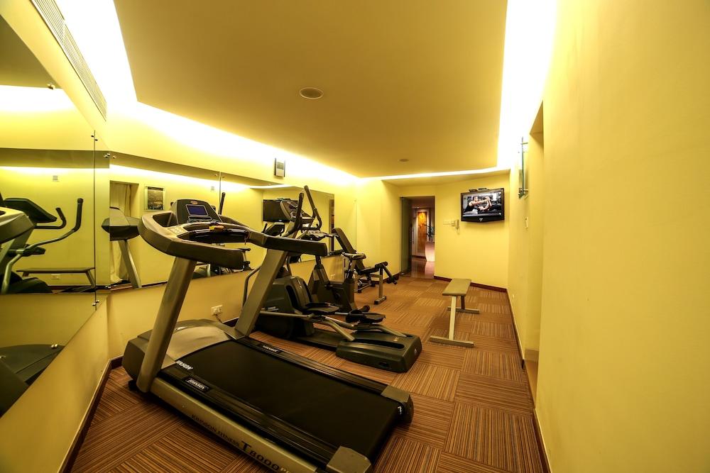 Sayaji Indore Bagian luar foto