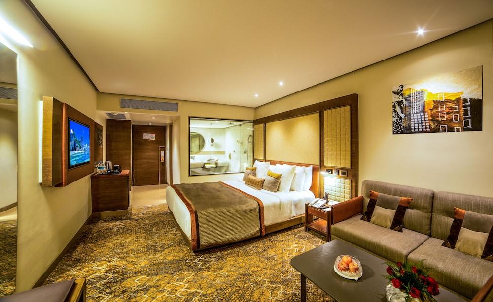 Sayaji Indore Bagian luar foto