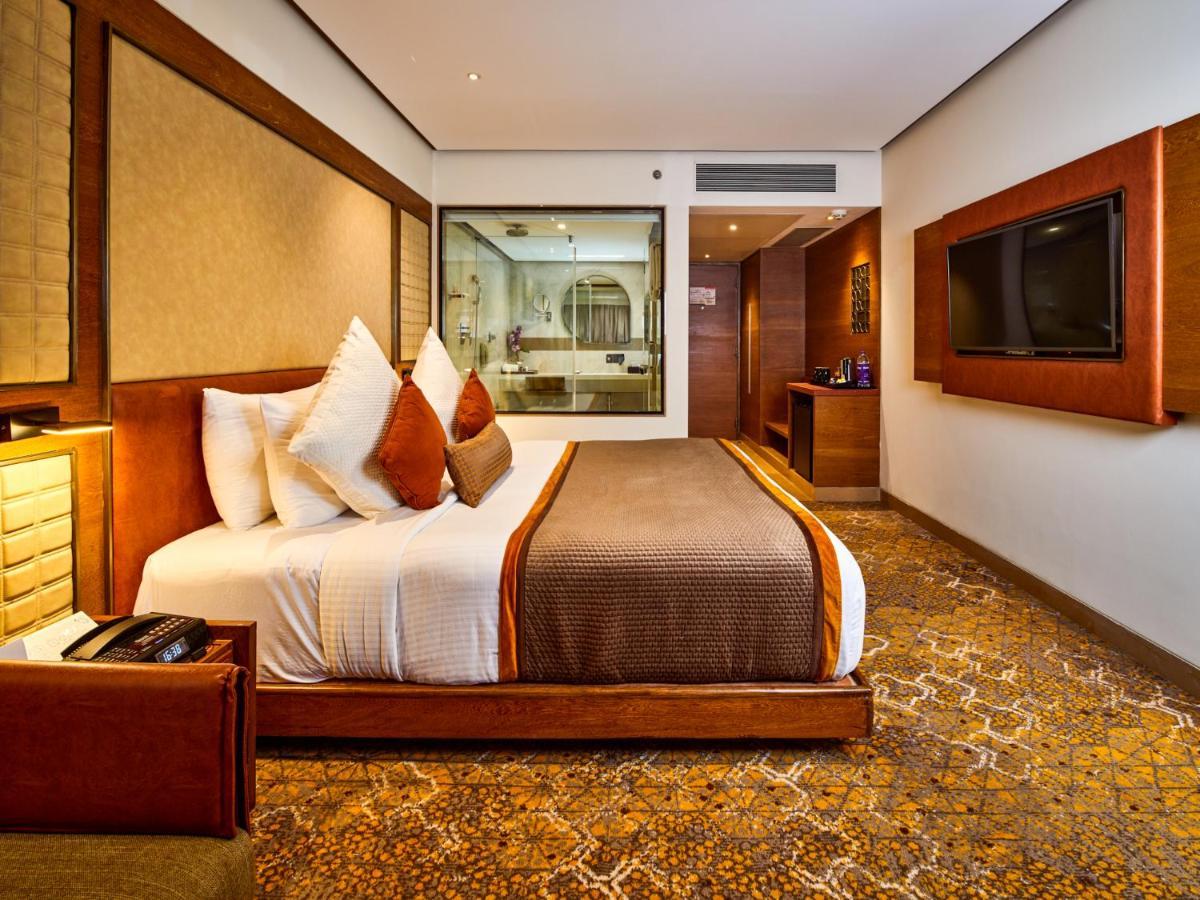 Sayaji Indore Bagian luar foto