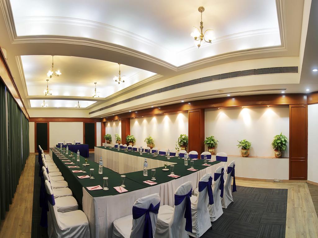 Sayaji Indore Bagian luar foto