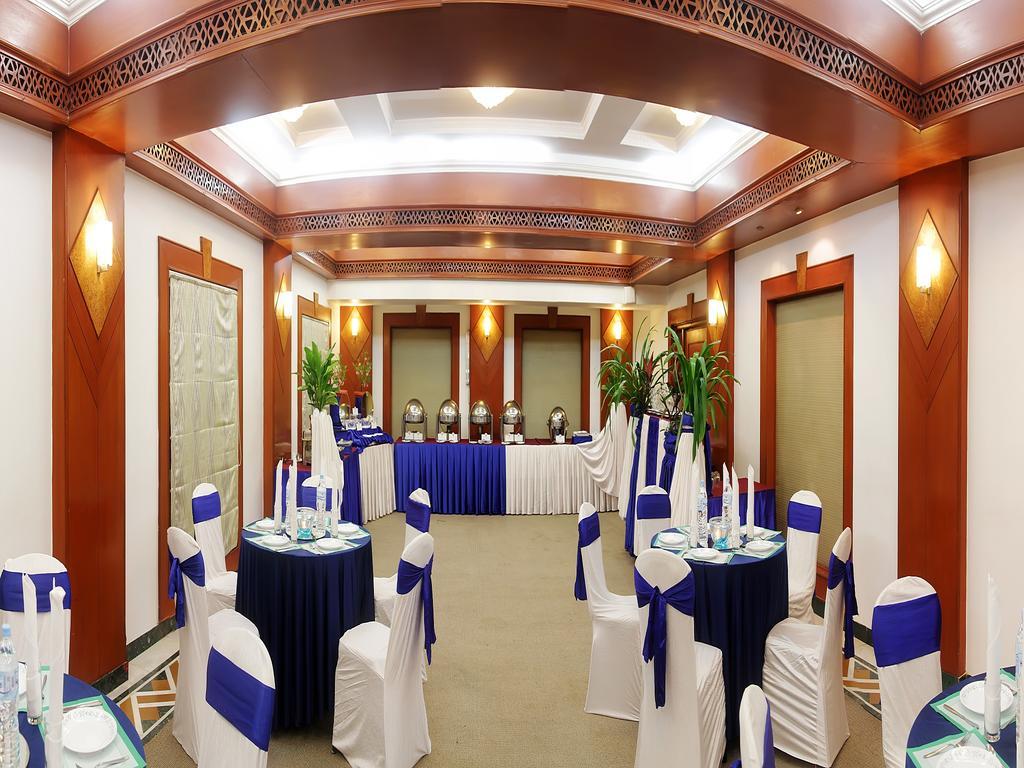 Sayaji Indore Bagian luar foto
