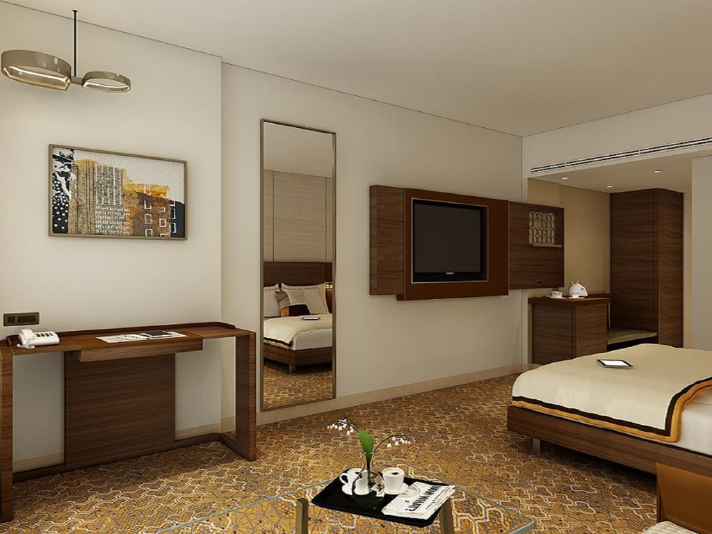 Sayaji Indore Bagian luar foto