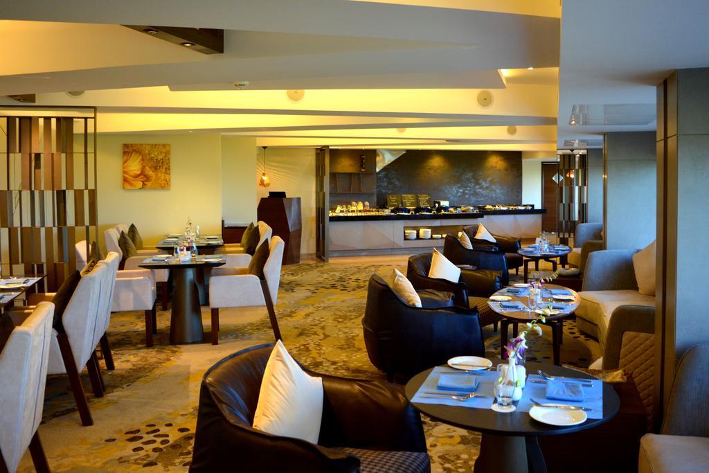Sayaji Indore Bagian luar foto