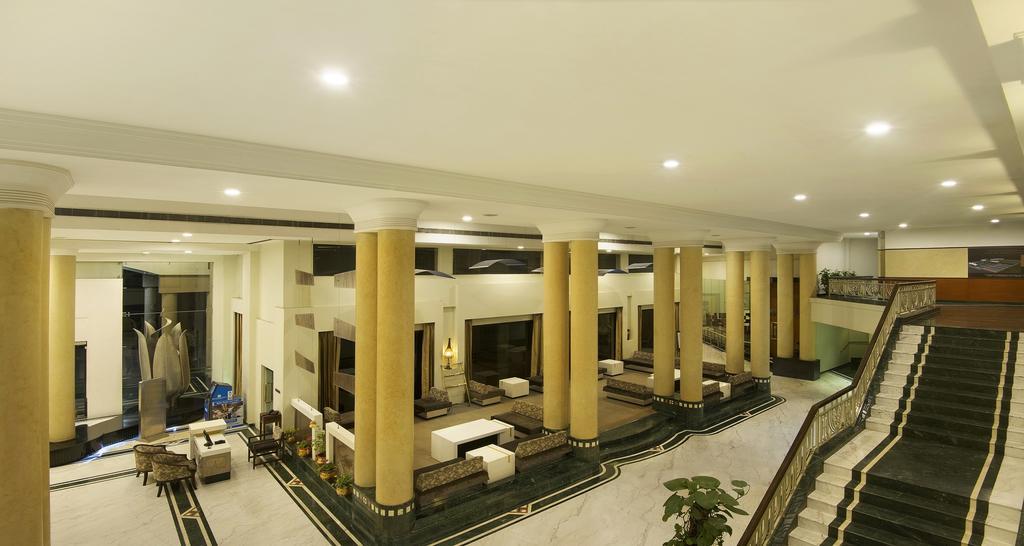Sayaji Indore Bagian luar foto