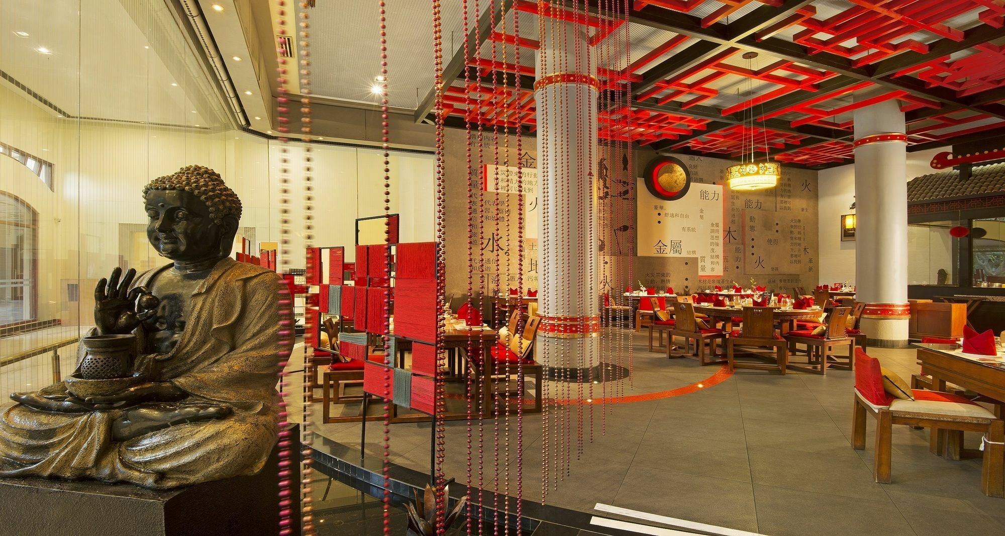 Sayaji Indore Bagian luar foto