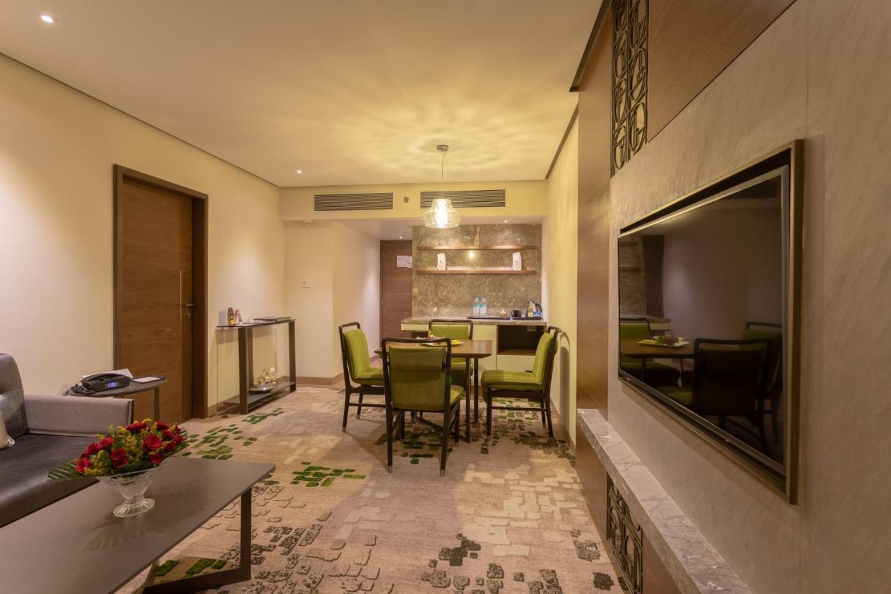 Sayaji Indore Bagian luar foto