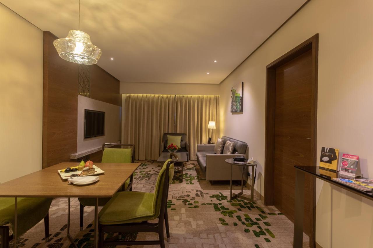 Sayaji Indore Bagian luar foto