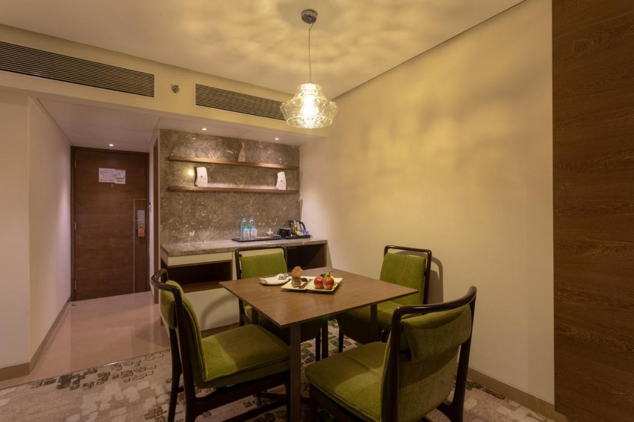 Sayaji Indore Bagian luar foto